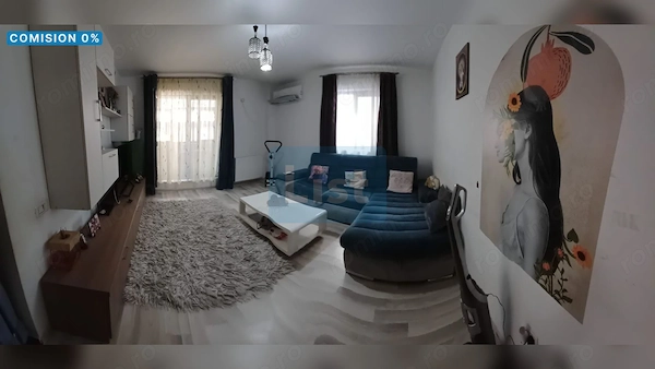 COMISION 0% | APARTAMENT 2 CAMERE DE VANZARE | MILITARI RESIDENCE — fotografia 1