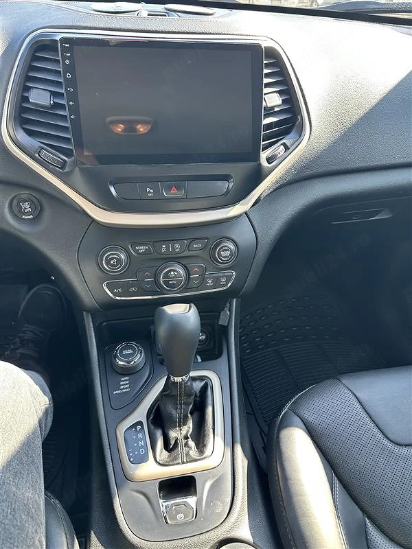 JEEP Cherokee 2015 — imagine 5
