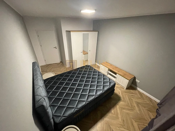 NORD ONE- Iulius TOWN| 2 camere| apartament premium| balcon| parcare subterana — fotografia 2