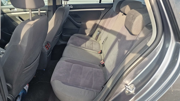 VOLKSWAGEN Golf 2008 — imagine 6