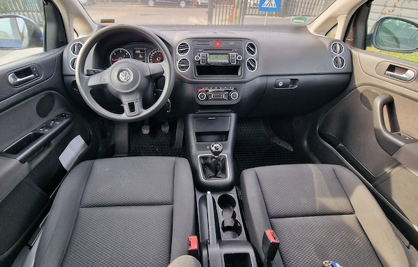 VOLKSWAGEN Golf 2011 — imagine 5