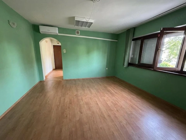 Apartament 3 camere, 63 mp utili, parter - Aradului — fotografia 1