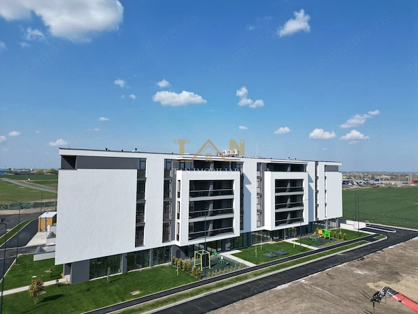Comision 0 Apartament 3 camere Timisoara Nord — fotografia 1