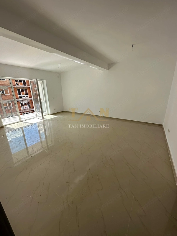 Apartament 2Camere In Spata La Lidl (Giroc) — fotografia 1