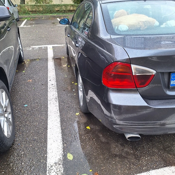 BMW 3 Series 2009 — imagine 2