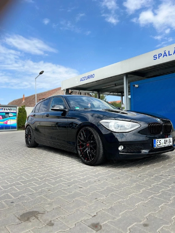 BMW 1 Series 2014 — imagine 2