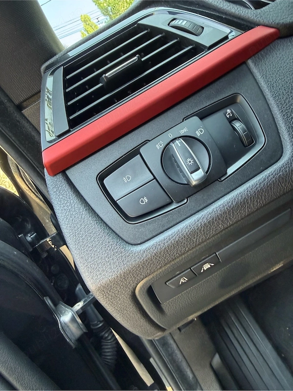BMW 3 Series 2016 — imagine 3