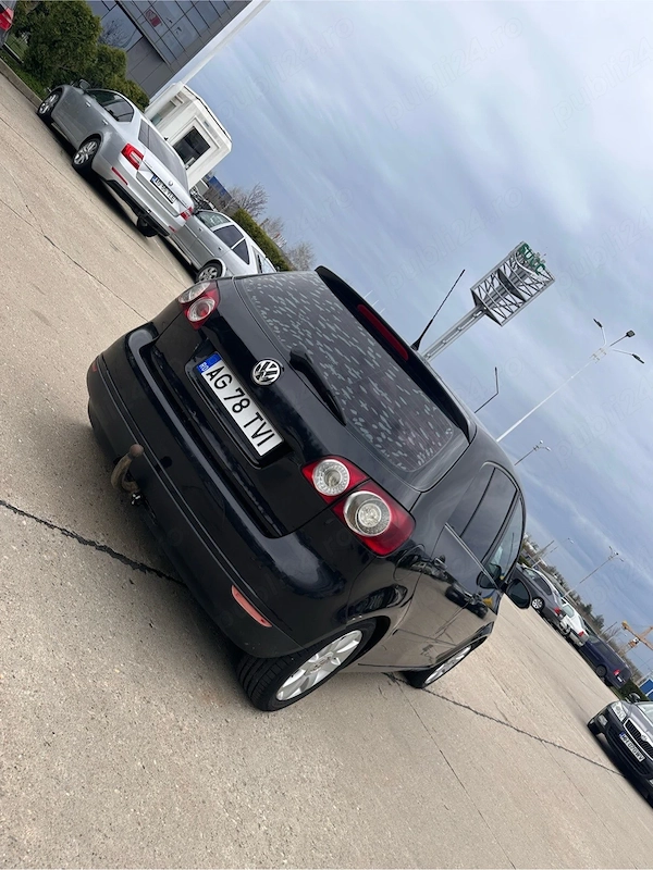 VOLKSWAGEN Golf 2005 — imagine 2