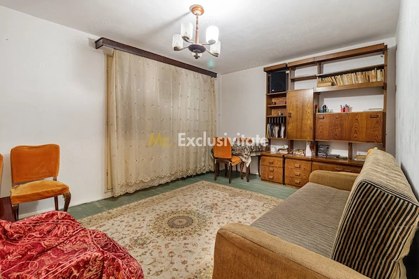 Apartament 3 camere Gorjului — fotografia 1