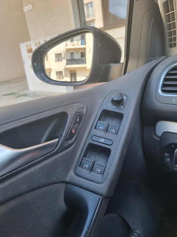 VOLKSWAGEN Golf 2010 — imagine 3