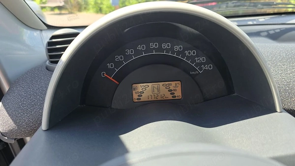 SMART Fortwo 2004 — imagine 7