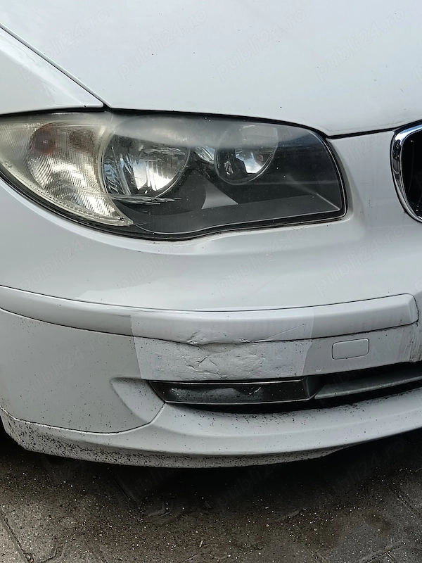 BMW 1 Series 2009 — imagine 3