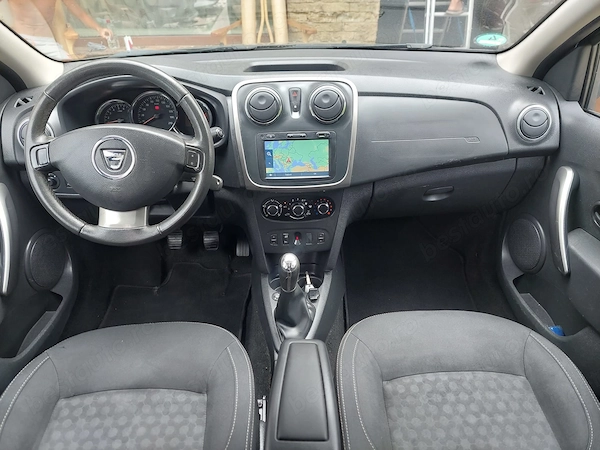 DACIA Sandero 2016 — imagine 7