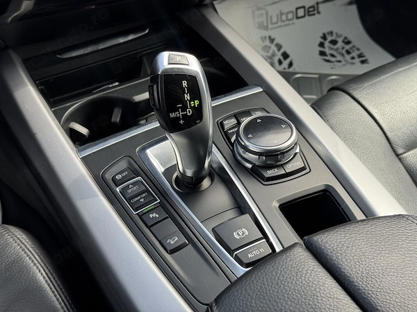 BMW X Series (Generic) 2014 — imagine 13