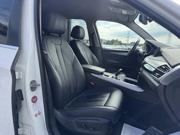 BMW X Series (Generic) 2014 — imagine 18