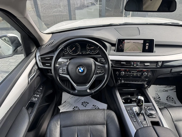 BMW X Series (Generic) 2014 — imagine 9