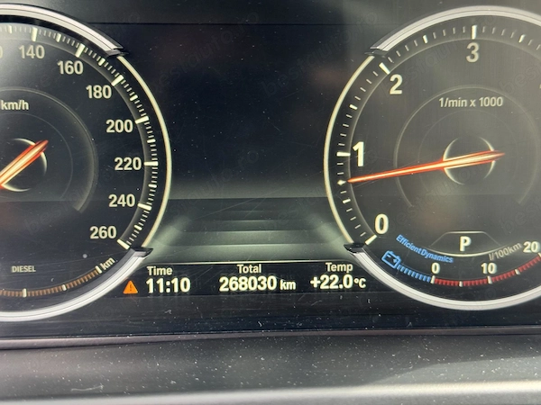 BMW X Series (Generic) 2014 — imagine 14