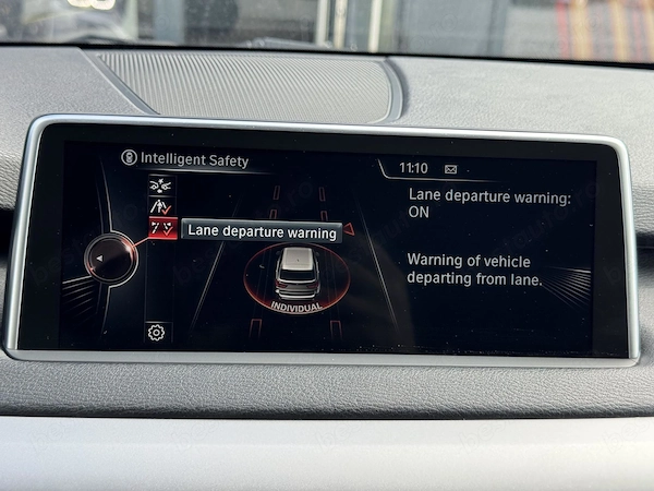 BMW X Series (Generic) 2014 — imagine 16