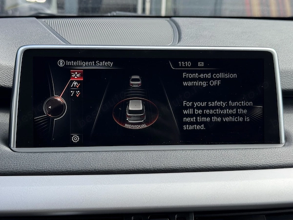 BMW X Series (Generic) 2014 — imagine 15