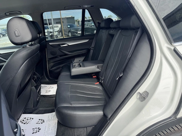 BMW X Series (Generic) 2014 — imagine 19