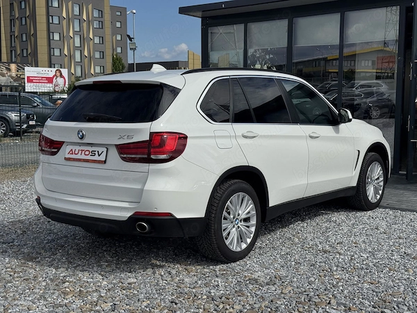 BMW X Series (Generic) 2014 — imagine 7