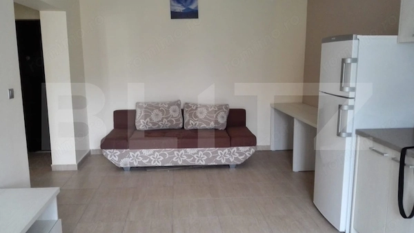 Apartament 2 camere mobilat și utilat, Etaj 2 intermediar, Gheorgheni — fotografia 2