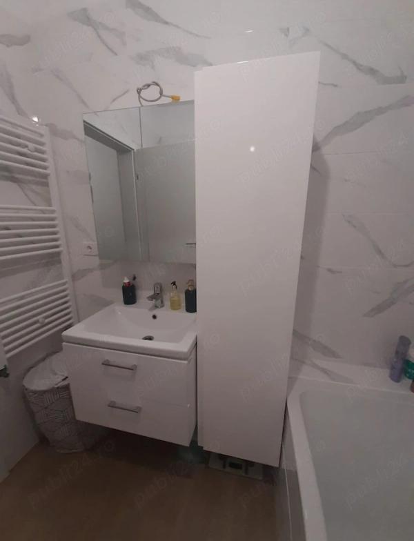 Apartament 2 camere sector 4 Kristal — fotografia 3