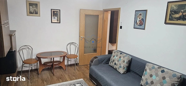 Apartament 2 camere de închiriat – 60 mp — fotografia 1