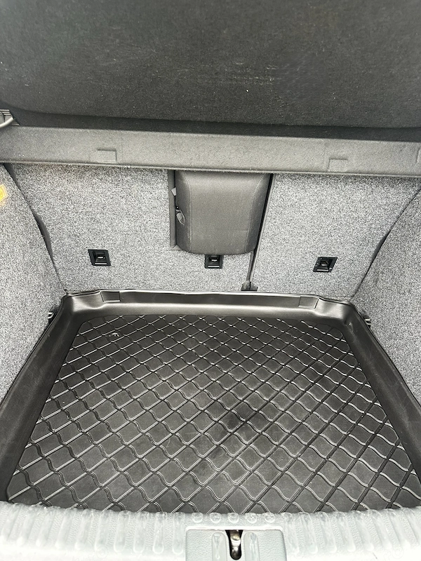 VOLKSWAGEN Tiguan 2012 — imagine 9