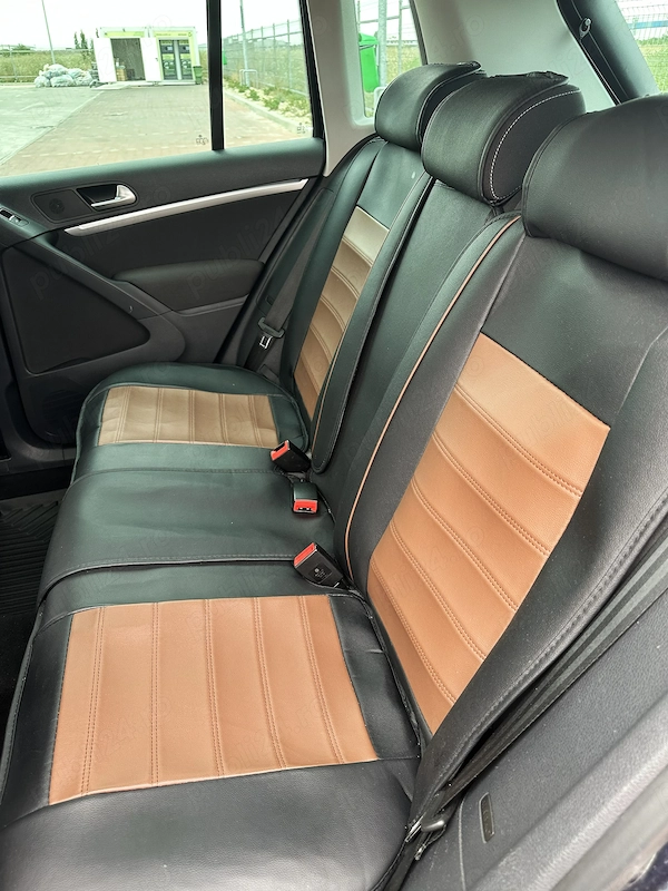 VOLKSWAGEN Tiguan 2012 — imagine 8