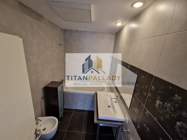 3 Camere Decomandat,128 Mp, Parcare,Boxa,Scoala Americana – Ibiza Soul — fotografia 2