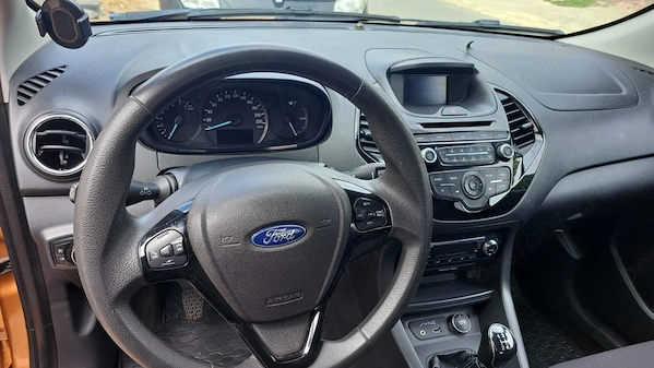 FORD Ka 2018 — imagine 4