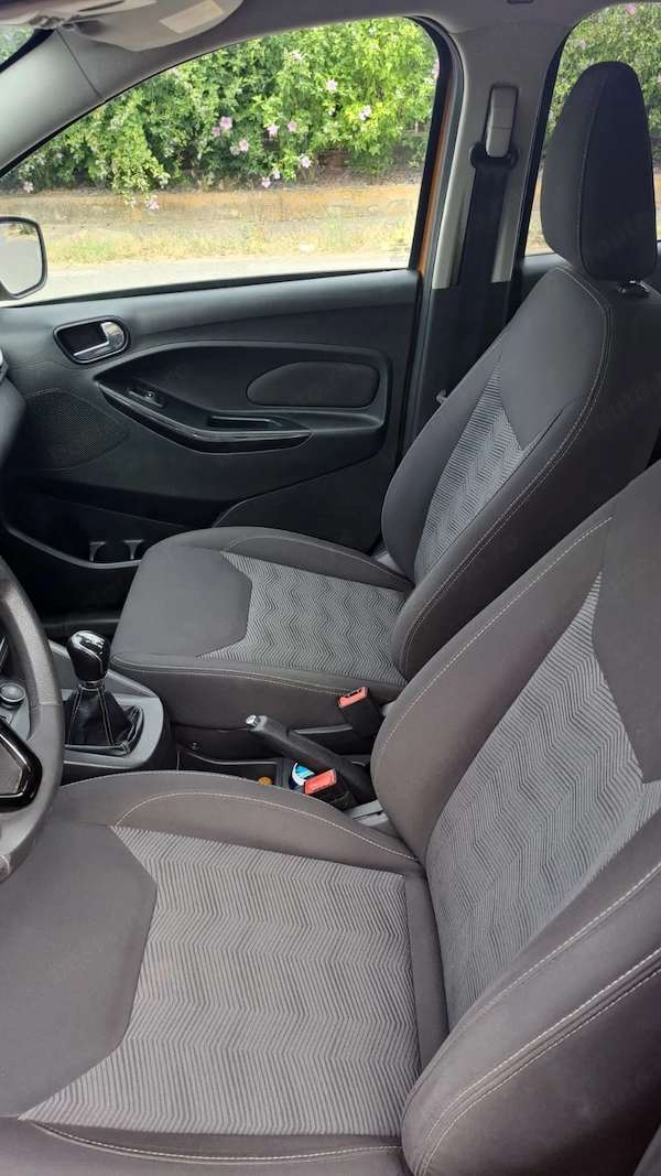 FORD Ka 2018 — imagine 3