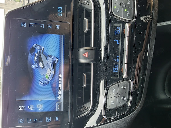 TOYOTA C-HR 2019 — imagine 8