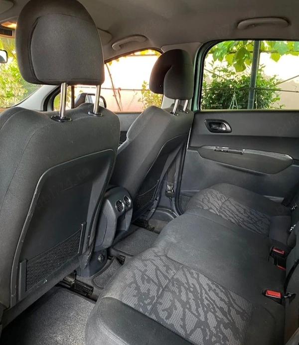 PEUGEOT 3008 2012 — imagine 2