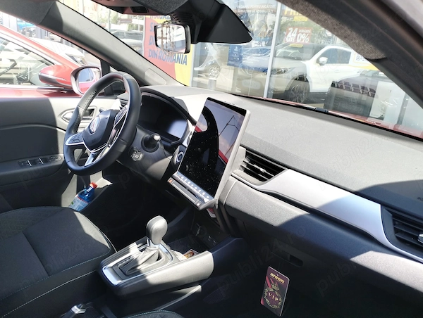 RENAULT Captur 2025 — imagine 6