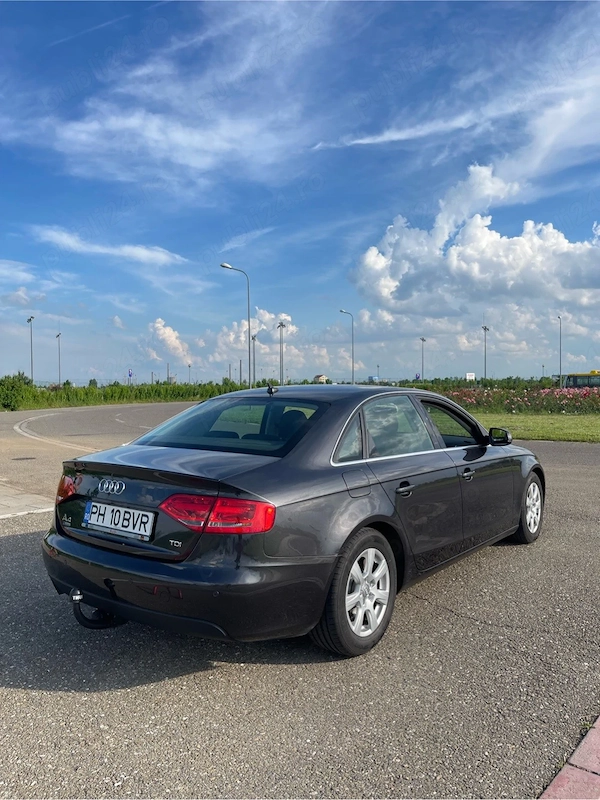 AUDI A4 2012 — imagine 2