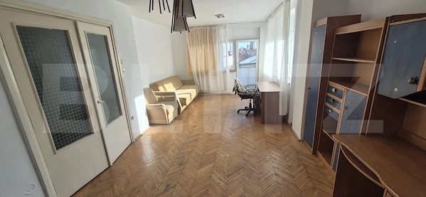 Apartament 3 camere, 73 mp, Piața Romană — fotografia 2
