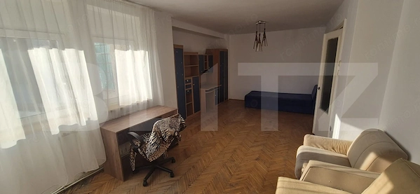 Apartament 3 camere, 73 mp, Piața Romană — fotografia 1