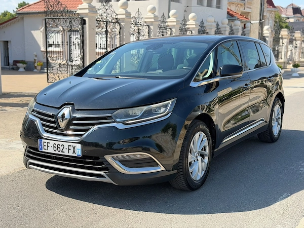 RENAULT Espace
