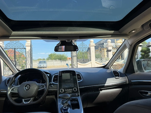 RENAULT Espace 2016 — imagine 2