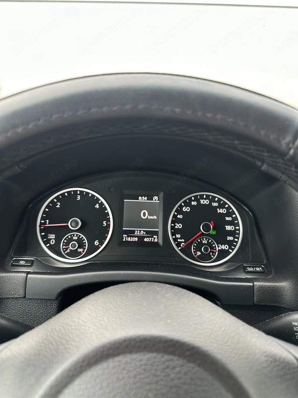 VOLKSWAGEN Tiguan 2012 — imagine 2