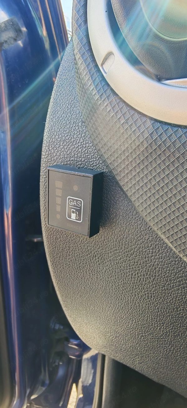 DACIA Logan 2009 — imagine 10