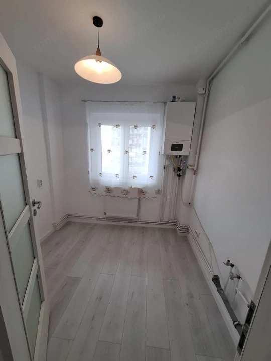 Apartament 2 camere zona Rahovei Sibiu — fotografia 3