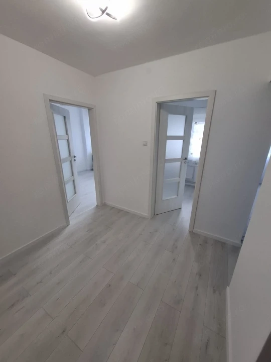 Apartament 2 camere zona Rahovei Sibiu — fotografia 1