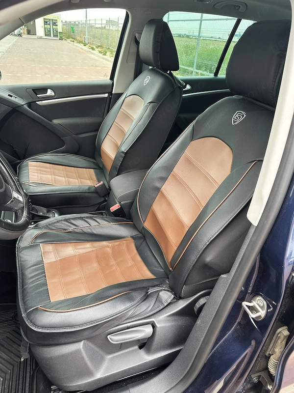 VOLKSWAGEN Tiguan 2012 — imagine 10