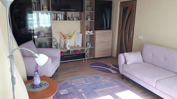 Apartament de vanzare zona centrala Turda — fotografia 3