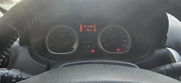 DACIA Duster 2012 — imagine 2
