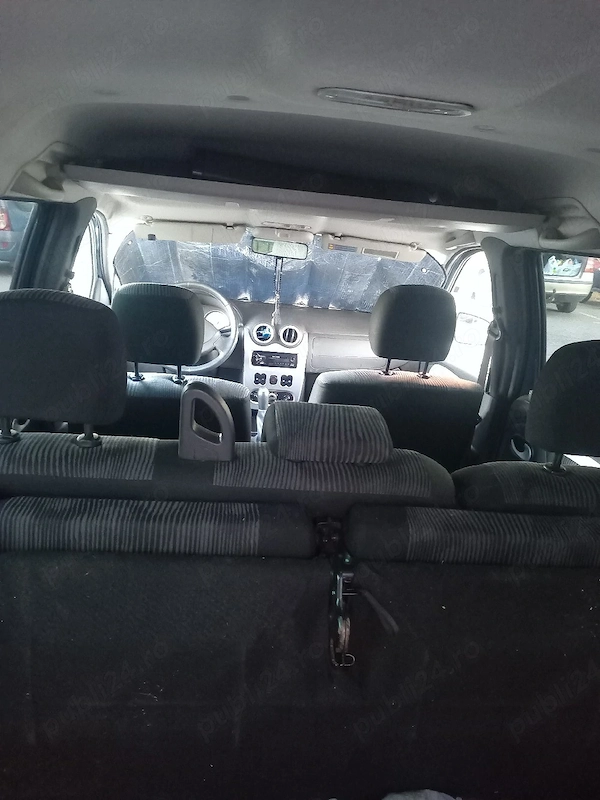 DACIA Logan 2010 — imagine 2