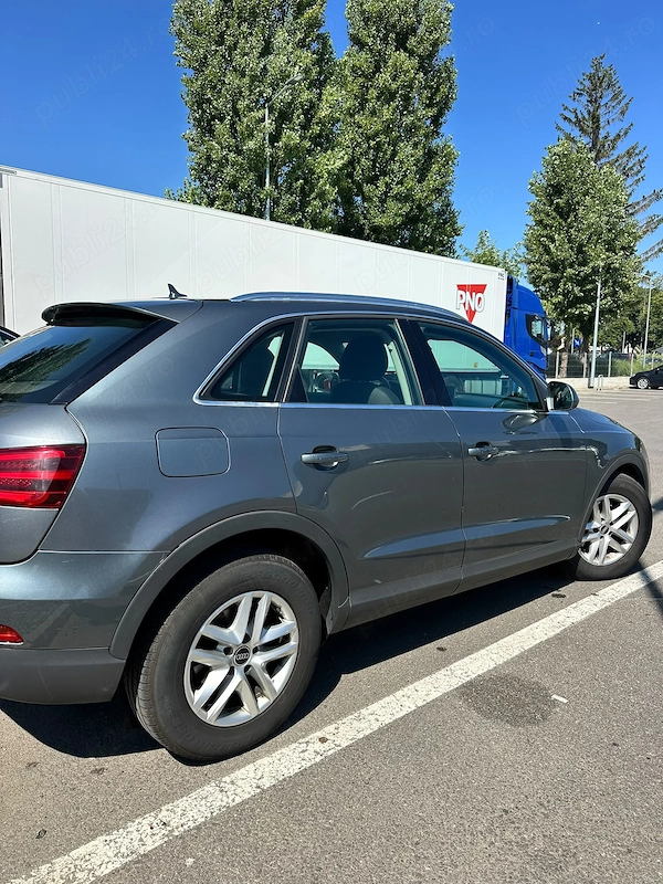 AUDI Q3 2012 — imagine 4